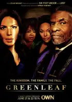  Гринлиф смотреть онлайн сериал 1 сезон 